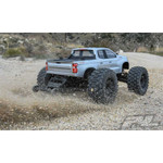 Pro-Line Badlands MX28 HP 2.8" Belted Tires on Raid 6x30 Adjustable Wheels 12mm Hex (10174-10)