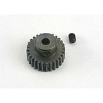 Traxxas 28T Pinion Gear (48 Pitch): Slash 2WD