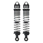 Pro-Line Big Bore 90mm-95mm Scaler Shocks for Rock Crawlers Front/Rear (6343-00)
