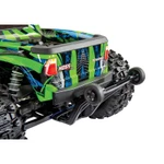 Traxxas Hoss 4x4 VXL Brushless Monster Truck (90076-4)