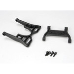 Traxxas Wheelie Bar Arm: T-Maxx 3.3