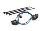Traxxas TRX-6 LED Rock Lights & Harness (Requires #8026X for Complete Rock Light Set) (8897)