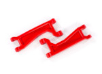 Traxxas Maxx WideMaxx Red Upper Suspension Arms (2) (8998R)