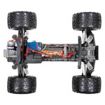 Traxxas Stampede XL-5 2WD RTR RC Truck w/ID Battery & Quick Charger (36054-1)