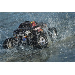 Traxxas Stampede XL-5 2WD RTR RC Truck w/ID Battery & Quick Charger (36054-1)