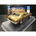 Pioneer Chevy Camaro Yenko SS427 Gold Route 66 Ltd Edition 1/32 Slot Car (P106)