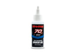 Traxxas 70-Weight Silicone Shock Oil (60cc) (5036)