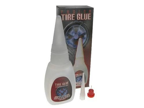 Racers Edge Fusion Tire Glue Racers Edge Fusion Tire Glue