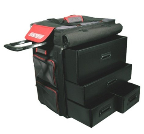 Racers Edge 1/8 Scale Buggy Hauler Bag Racers Edge 1/8 Scale Buggy Hauler Bag