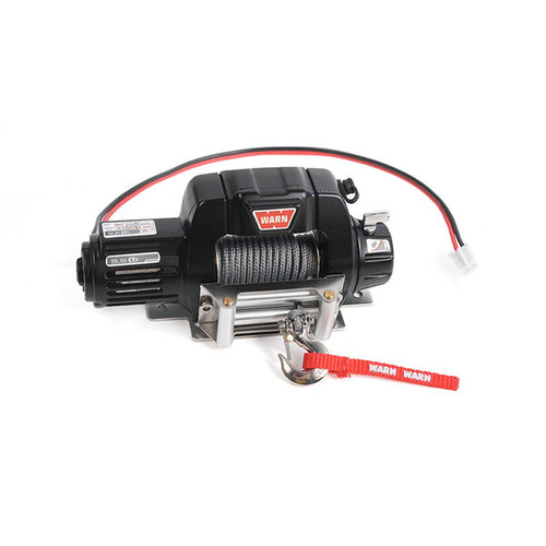 RC4WD 1/10 Warn 9.5cti-s Winch: Requires Remote & Winch Controller RC4WD 1/10 Warn 9.5cti-s Winch: Requires Remote & Winch Controller