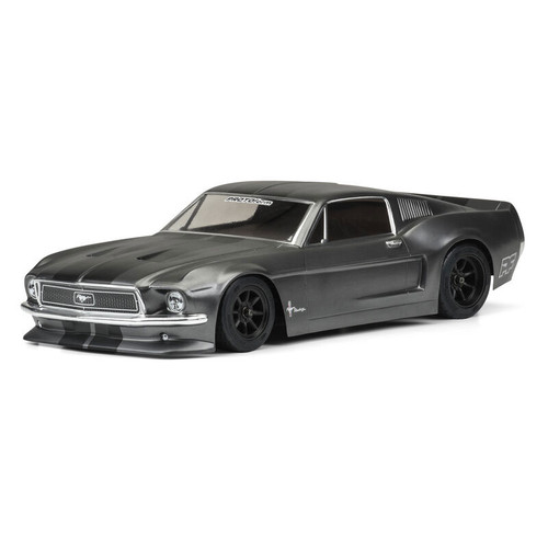 PROTOform 1971 Pontiac Firebird Trans Am RC Body