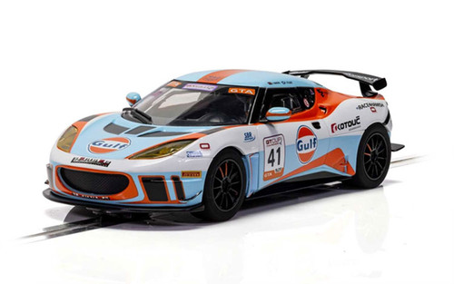 Scalextric Lotus 25 Jim Clark 1/32 Slot Car | Scalextric C4068A