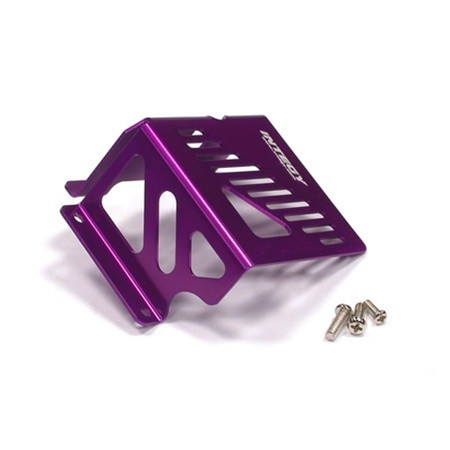Integy Aluminum Gearbox Assembly for HPI Savage XL