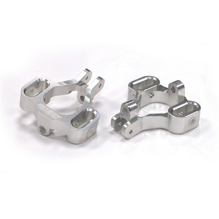 Integy HPI Savage XL Flux HD Aluminum Bumper