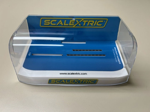 Scalextric Generic Replacement Presentation Car Box Scalextric Generic Replacement Presentation Car Box