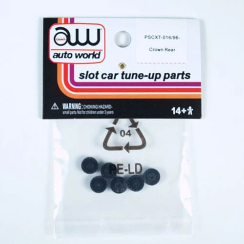 Auto World X-Traction Crown Gear (6)