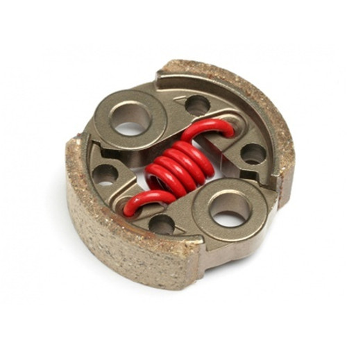 HPI 8000RPM Clutch Shoe/Spring Set for Baja 5B, 5SC, 5T HPI 8000RPM Clutch Shoe/Spring Set for Baja 5B, 5SC, 5T