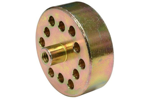 Desert Aircraft (DA) 85/100/120/150/200 Prop Drill Jig