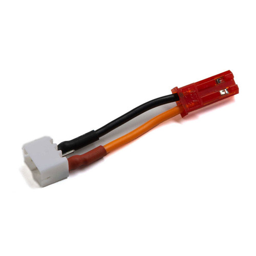 Spektrum Battery Adapter: JST Battery to JST PH2.0 3P Device