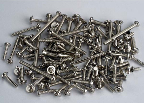 Traxxas Screw Set for Sledgehammer Traxxas Screw Set for Sledgehammer