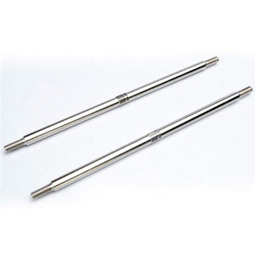 Traxxas Rear Turnbuckles/Toe Links T-Maxx 3.3 & E-Maxx Traxxas Rear Turnbuckles/Toe Links T-Maxx 3.3 & E-Maxx