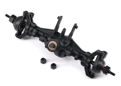 Traxxas TRX-4m Assembled Front Axle Traxxas TRX-4m Assembled Front Axle