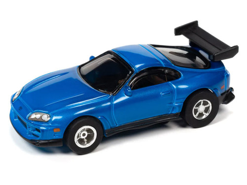 Auto World 1994 Toyota Supra X-Traction R28 HO Slot Car