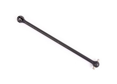 Traxxas Driveshaft, rear, steel constant-velocity (shaft only) (1) (for use only with #9654X rear steel CV driveshafts) Traxxas Driveshaft, rear, steel constant-velocity (shaft only) (1) (for use only with #9654X rear steel CV driveshafts)
