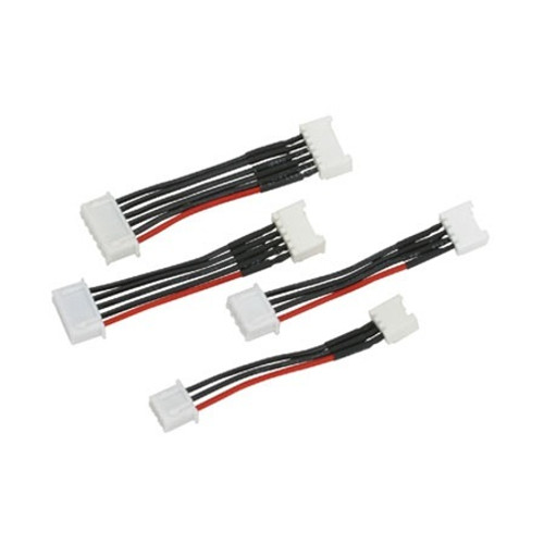 Dynamite Balance Adaptors for Losi Bateries Dynamite Balance Adaptors for Losi Bateries