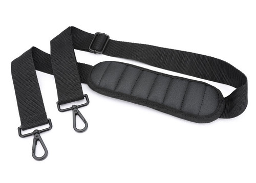 Traxxas Shoulder Strap: Fits 9917 Duffle Bag Traxxas Shoulder Strap: Fits 9917 Duffle Bag