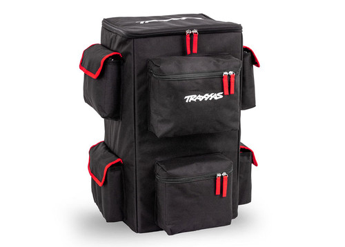 Traxxas RC Car/Truck Carrier Backpack Traxxas RC Car/Truck Carrier Backpack