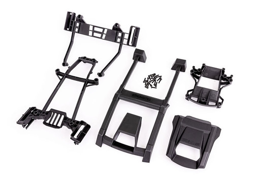 Traxxas Body Support: XRT Traxxas Body Support: XRT