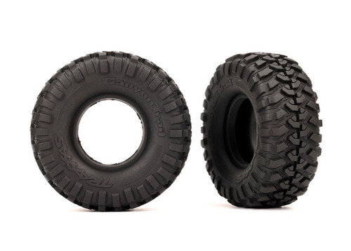 Traxxas TRX-4m Mickey Thompson Baja Pro X 2.2x1.0