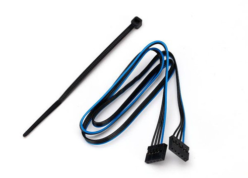 Traxxas Communication link, telemetry expander Traxxas Communication link, telemetry expander