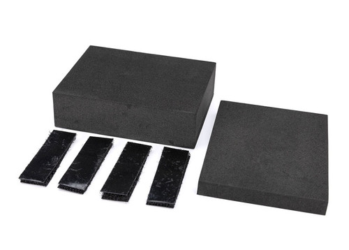 Traxxas Universal Adapter (Large & Small) Foam Inserts with Fasteners for #8796 RC Car/Truck Stand Traxxas Universal Adapter (Large & Small) Foam Inserts with Fasteners for #8796 RC Car/Truck Stand