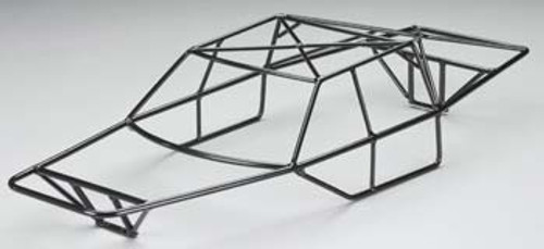 traxxas slash roll cage