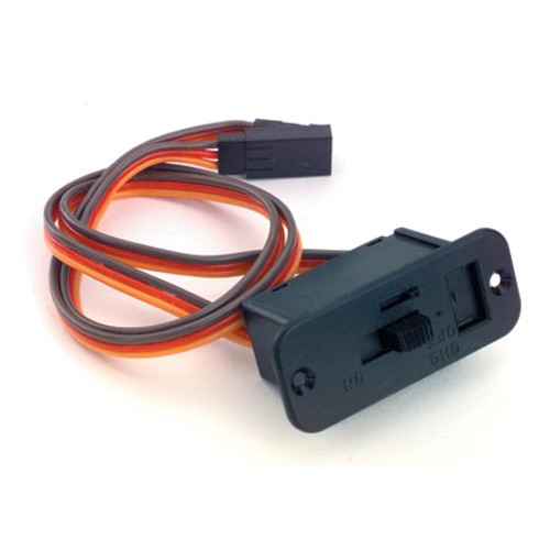 JR Chargeswitch JR Chargeswitch