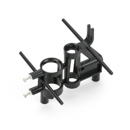 E-Flite Blade mSR Main Frame with Hardware E-Flite Blade mSR Main Frame with Hardware