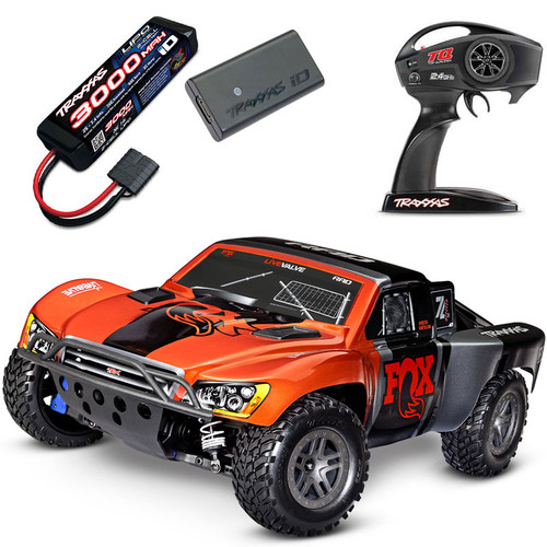 traxxas shlash 着払いに戻しました。 traxxas shlash 着払いに戻しました。 Traxxas Slash 2WD