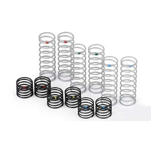 PROLINE POWERSTROKE パフォーマンスショックキット Amazon.com: Pro-Line Racing 1/10 PowerStroke Shocks for MAXX