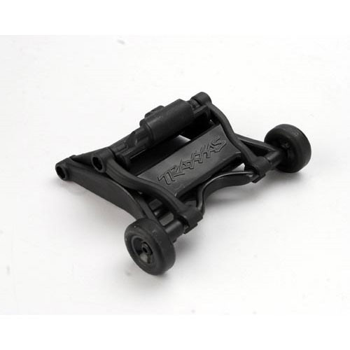 Traxxas Wheelie Bar Assembly for T-Maxx, E-Maxx & Stampede 4x4 Traxxas Wheelie Bar Assembly for T-Maxx, E-Maxx & Stampede 4x4
