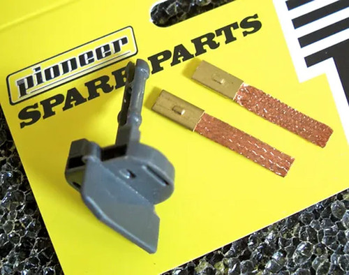 Pioneer Deep Guide Blade (7mm) and Braids (2) Pioneer Deep Guide Blade (7mm) and Braids (2)
