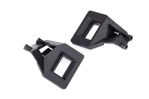 Traxxas Front Body Mounts (Left & Right) For Clipless Body Mounting Traxxas Front Body Mounts (Left & Right) For Clipless Body Mounting