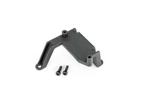 Traxxas Spartan SR Telemetry Expander Mount Traxxas Spartan SR Telemetry Expander Mount