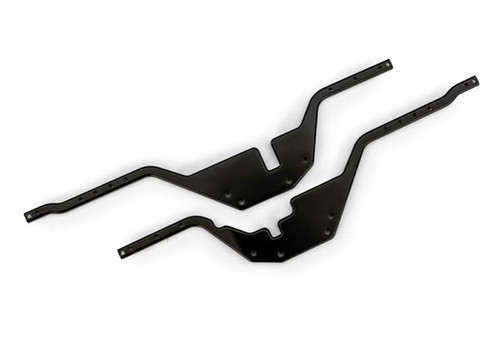 Traxxas TRX-4MT Left & Right Chassis Rails 220mm (Steel) Traxxas TRX-4MT Left & Right Chassis Rails 220mm (Steel)
