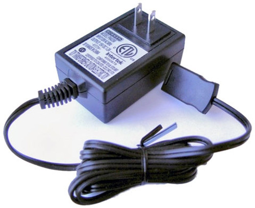 Scalextric Analogue Transformer 15V, 1.2A with Rectangular Plug Scalextric Analogue Transformer 15V, 1.2A with Rectangular Plug