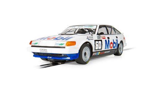 Scalextric Ford XC Falcon 1978 Bathurst 1000 1/32