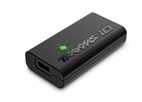 Traxxas USB-C 2s Lipo iD Charger Traxxas USB-C 2s Lipo iD Charger