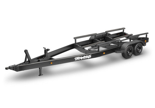 Traxxas 31″ Tandem-Axle Boat Trailer - Disruptor Traxxas 31″ Tandem-Axle Boat Trailer - Disruptor