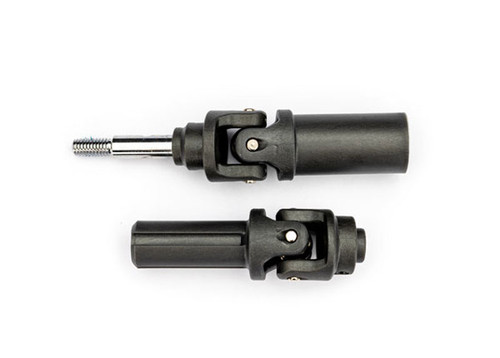 Left or Right Driveshaft Assembly: Jato